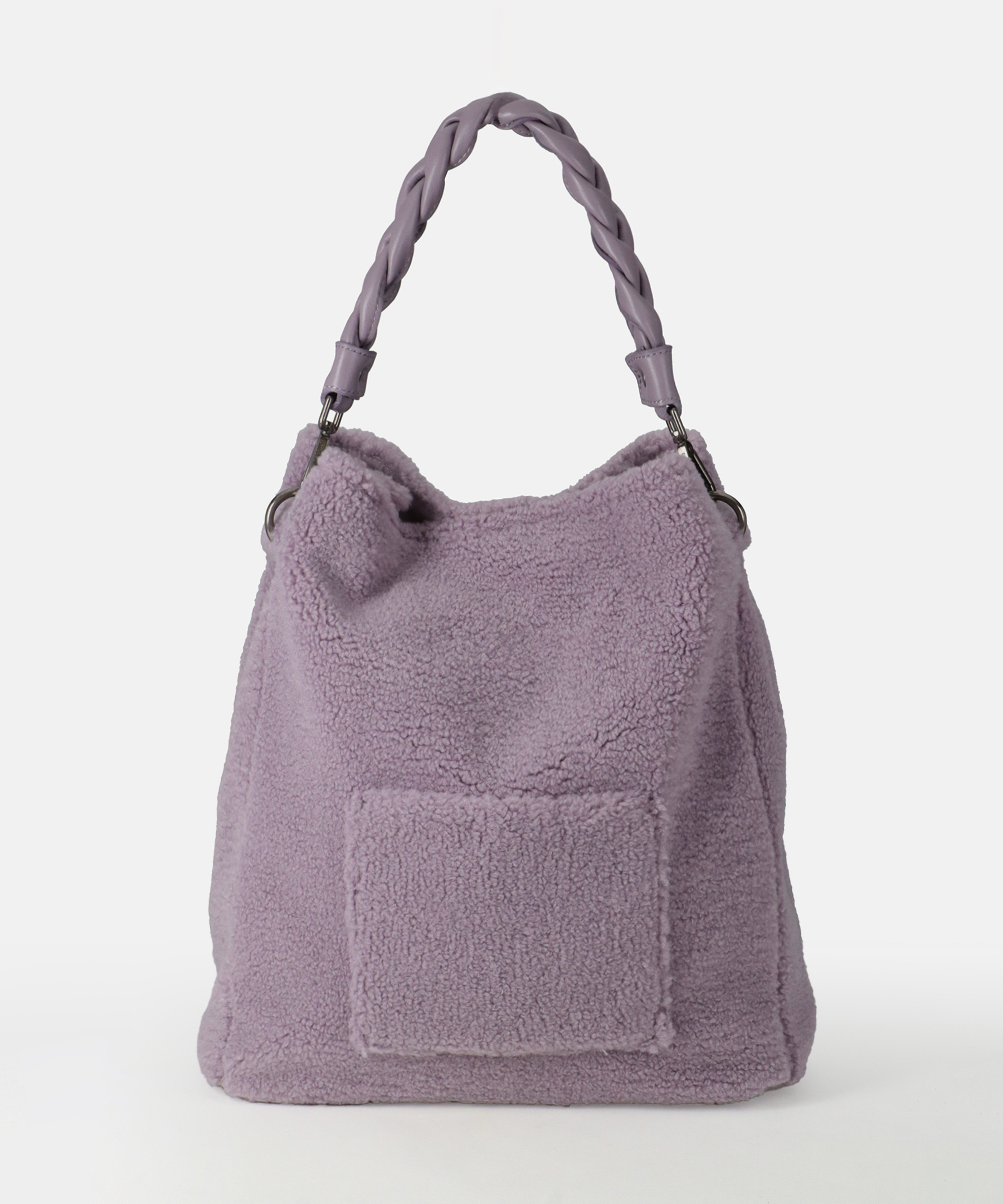 FREDsBRUDER Tasche Cuddle My Hobo Lavender OS