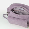 FREDsBRUDER Tasche Cuddle My Muff Lavender OS