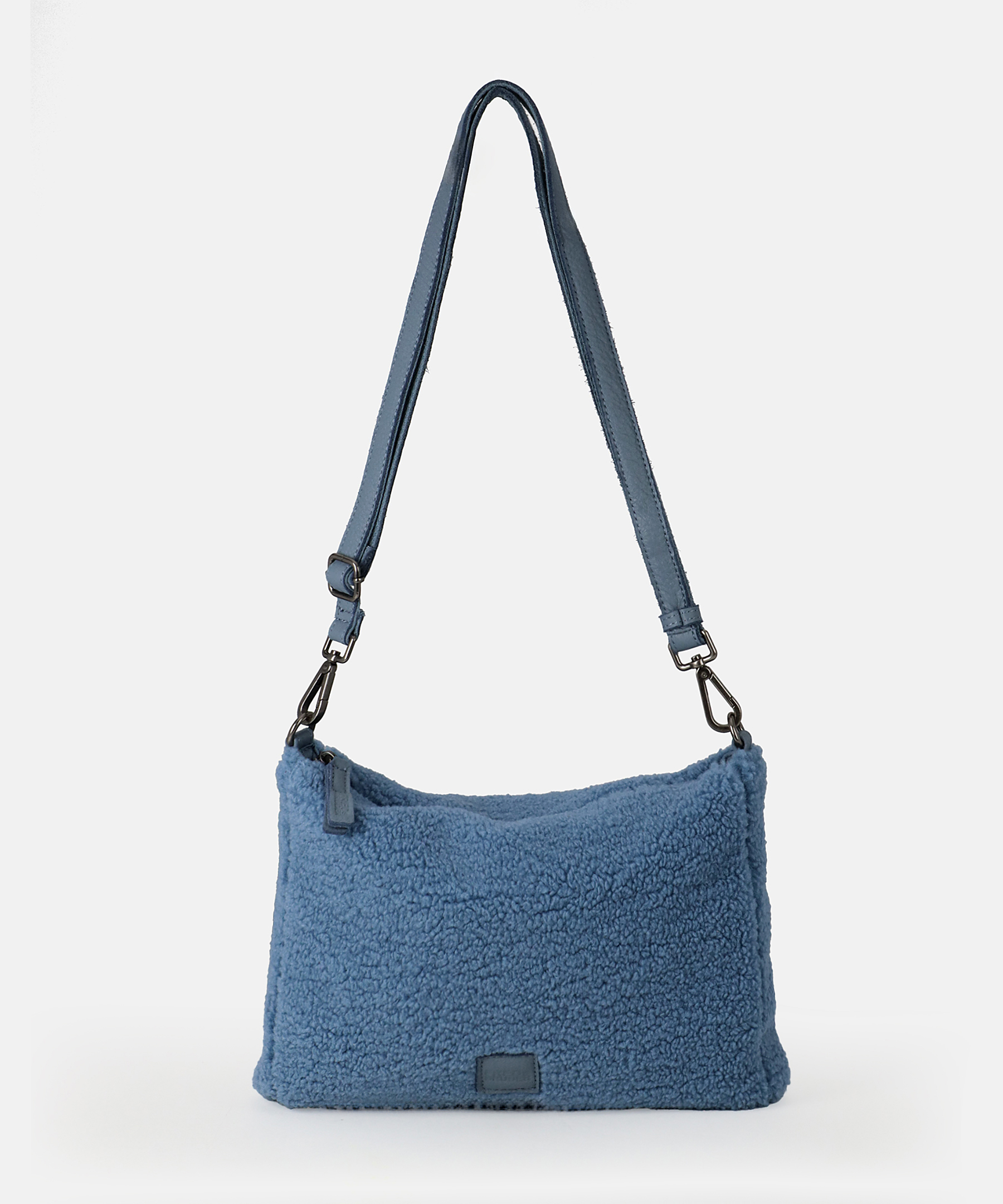 FREDsBRUDER Tasche Cuddle My Crossbag Sky Blue OS