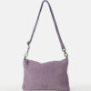 FREDsBRUDER Tasche Cuddle My Crossbag Lavender OS