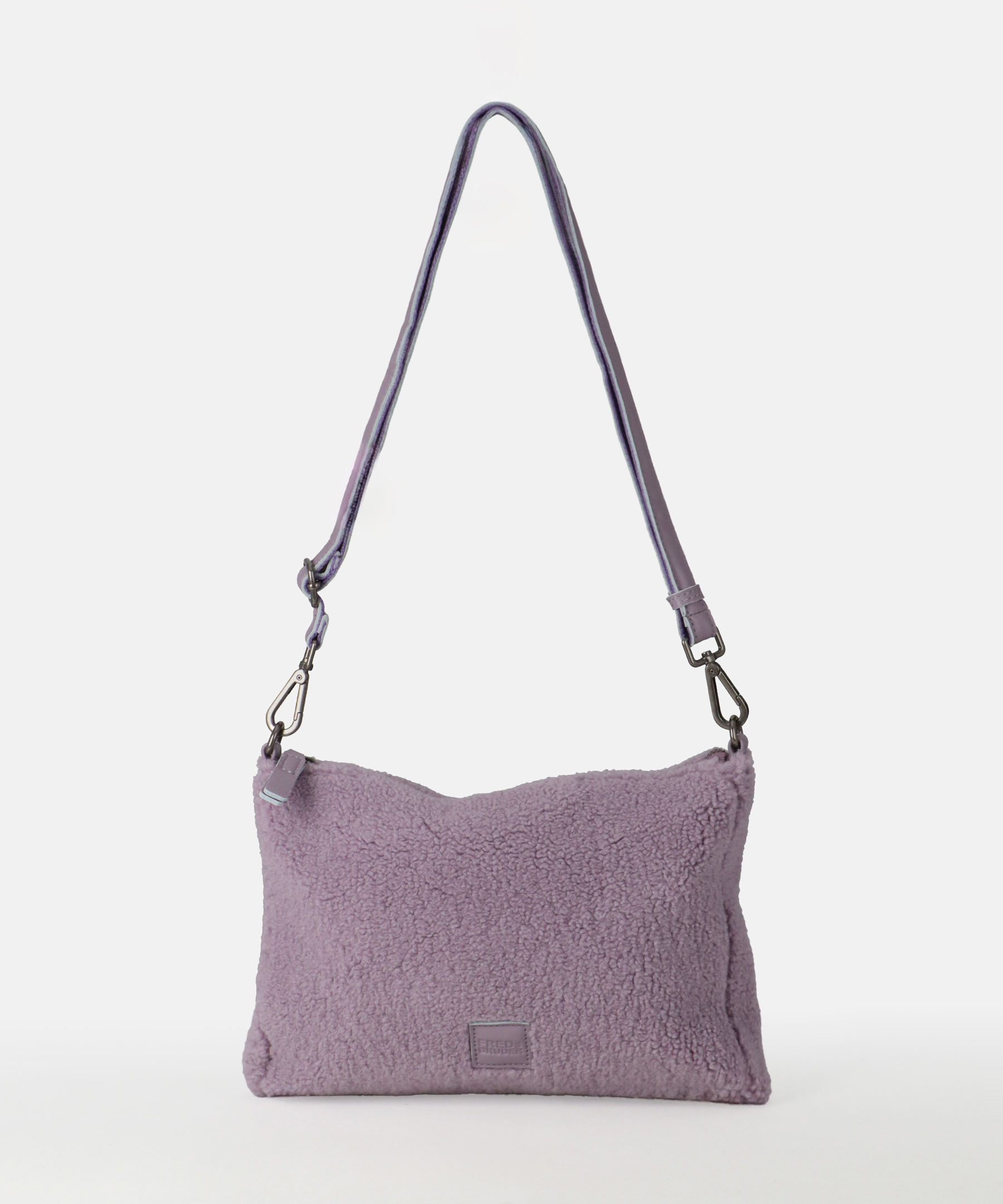 FREDsBRUDER Tasche Cuddle My Crossbag Lavender OS