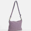 FREDsBRUDER Tasche Cuddle My Crossbag Lavender OS