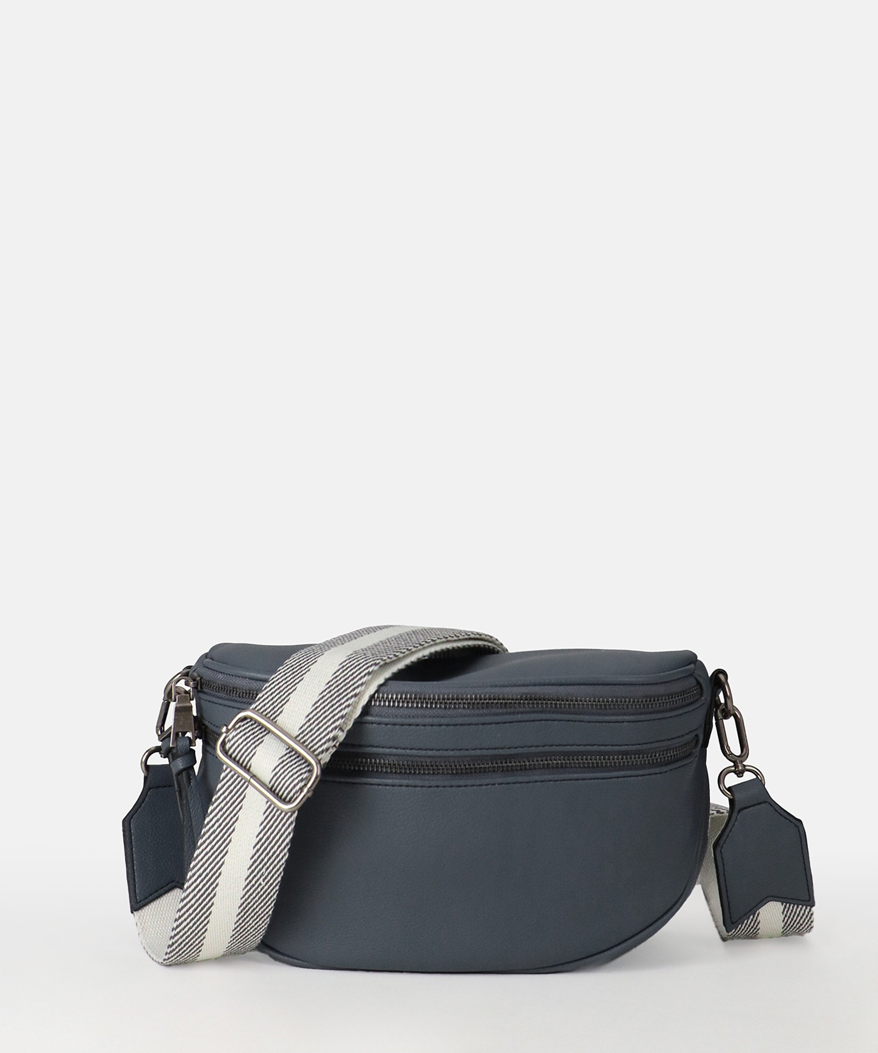 FREDsBRUDER Tasche Bestie Beltbag Dusty Blue OS