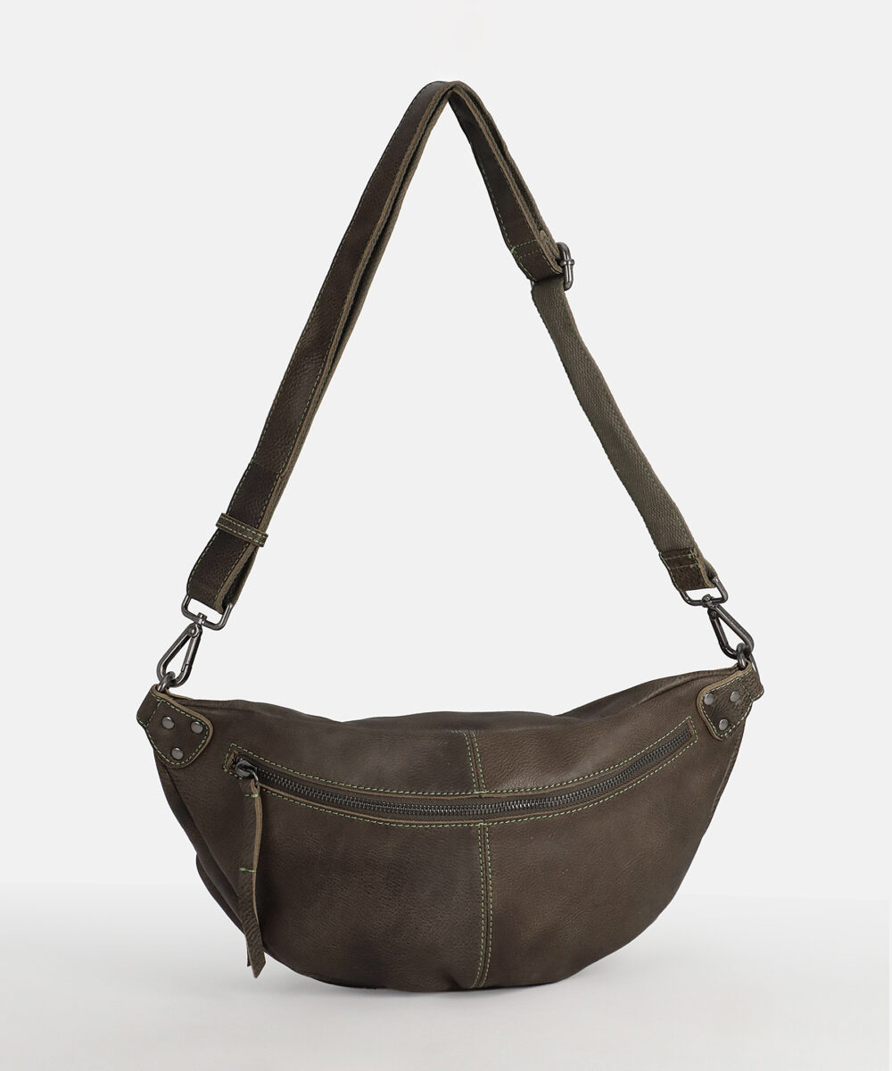 FREDsBRUDER Tasche My Old Friend Beltbag Olive OS