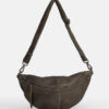 FREDsBRUDER Tasche My Old Friend Beltbag Olive OS