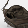 FREDsBRUDER Tasche My Old Friend Beltbag Olive OS