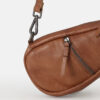 FREDsBRUDER Tasche My Old Friend Drop Bag Dark Caramel OS