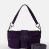 FREDsBRUDER Tasche Soft Soul Shoulderbag Plum OS